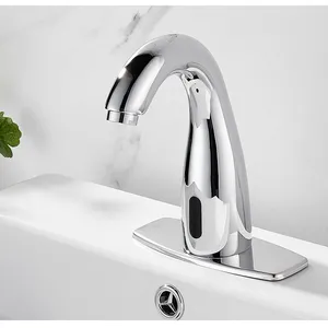 High Quality Sensor Faucet Wholesaler thumbnail-1