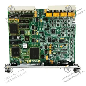 IS200VSVOH1B Servo Output Module thumbnail-2