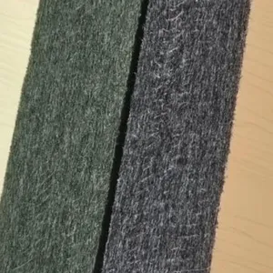 Polyester Fiber Acoustic Panel With Thickness 24mm for Sound Proof thumbnail-3