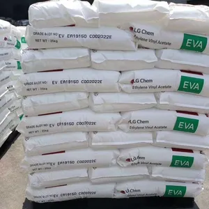 High Quality Plastic Granules EVA EA28150 Granules Eva Resin Ethylene Vinyl Acetate for Hot Melt Adhesive thumbnail-4