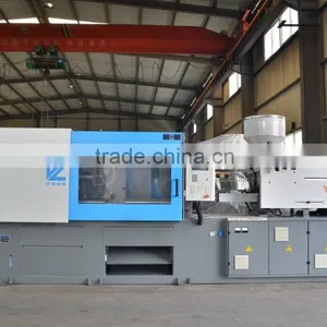High Speed Plastic Injection Molding Machine thumbnail-1