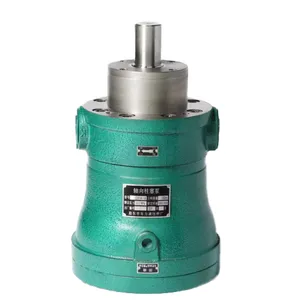 Axial Piston Pump 2.5/10/25/40/63/80/100/160/250Y14-1 Series Industrial Machinery & Equipment thumbnail-1