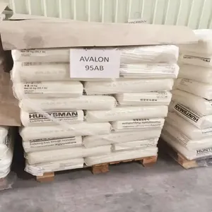 HUNTSMAN TPU 95AE Thermoplastic Polyurethane Granules Raw Materials A78P4766 Plastic Material thumbnail-3