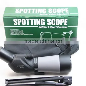 20-60X60 Angled 100% Waterproof Spotting Scope thumbnail-4