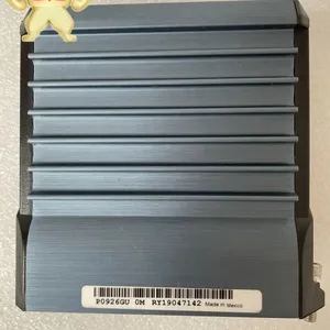 Foxboro P0916AA Field Terminal Assembly – A Dependable Field Wiring Interface for I/A Series FBMs thumbnail-4