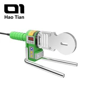 Portable PPR Fusion Welding Machine 63mm thumbnail-1