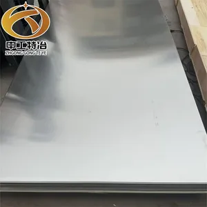 High Performance Cobalt Based Alloy Plates Supplier GH5188 for High-Temperature Aerospace Components thumbnail-3