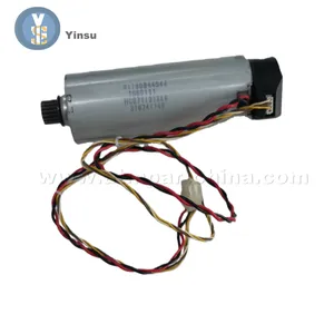 Wincor CMD-V4 Xe M1 Motor 01750044544 ATM Dispensing Drive Motor thumbnail-5