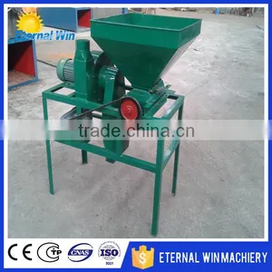 Factory Price Small Electrical Corn / Peanut Sheller Machine for Sale thumbnail-3