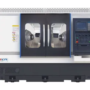 Double Spindle Lathe NL251D thumbnail-1