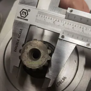 SYDFE1 Hydraulic Piston Pump SYDFE1-20/71R-PRA12KD5-0000-C0X Axial Piston Pump Tandem Pumps for Injection Molding Machine thumbnail-5