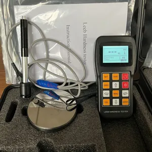 HST-5100 Portable Leeb Hardness Tester thumbnail-4
