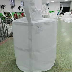 PP Jumbo Bag for Fertilizer Storage With Dustproof Design thumbnail-2