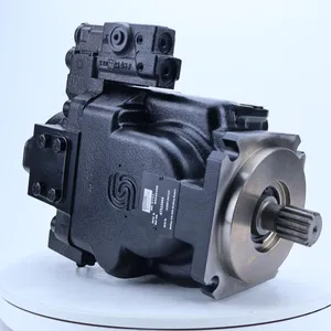 AT455737 AT302661 83040488 872G Hydraulic Pump 872G Grader Pump AT522444 thumbnail-1