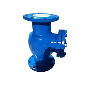 Manufacturer Direct Sales Ceramic Swing Check Valve thumbnail-3
