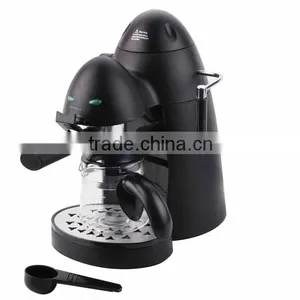 Espresso & Cappuccino Coffee Maker thumbnail-1