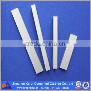 High Quality OEM Tungsten / Cemented Carbide Standard Tool Blank STB Strips STB Bars thumbnail-1