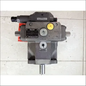 Rexroth A4VSO40DR/10R-PPB13N00 Plunger Pump Strong Reliability All Fitting New Original thumbnail-1