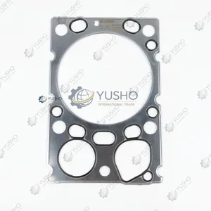 Original XCMG Parts Cylinder Head Gasket (612600040646) for LG916/L916/L916H thumbnail-1