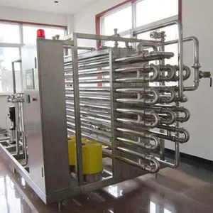 Tomato Sauce Filling Production Line Ketchup Making Process Line Bottle Tomato Canning Machine thumbnail-6