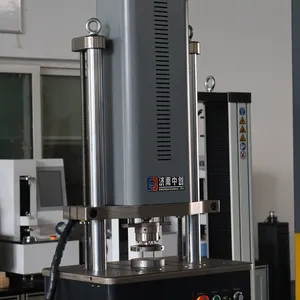 High Precision Electro-cylinder Fatigue Test Equipment for Automotive Motorcycle Industrial Springs Lab Grade Quality thumbnail-2
