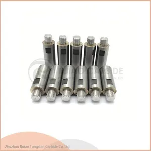 Tungsten Carbide Grinding Pegs thumbnail-2