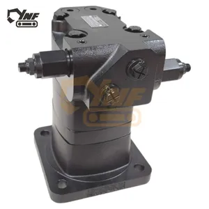 High Quality Swing Device Ez17 Cat301.7 Hydraulic Swing Motor Assy for Mini Excavator Parts thumbnail-1