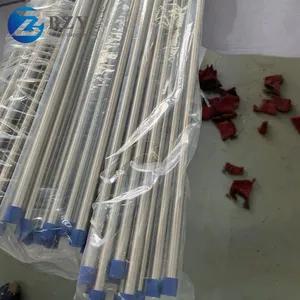 High Performance Stainless Steel Hollow Pipe Tube Professional Manufacture Ss304 Stainless Steel thumbnail-1