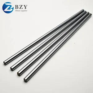 Customized Best Quality 6 Diameter Stainless Steel Bar 316Ti Grade With Welding & Cutting Services thumbnail-5