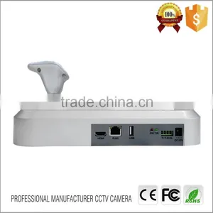 High Speed Dome Camera 3D Joystick Keyboard for ip Speed Dome Camera With 5inch HD LCD Display Quality Choice thumbnail-4