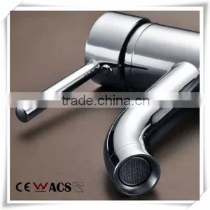 Professional Brass Waterfall Bathroom Water Tap thumbnail-2