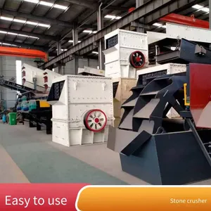 Sand Making Machine, Large Jaw Crusher, Price Quotation From Quartz Sand Making Machine Manufacturers, Cobblestone Sand Making Machine thumbnail-1