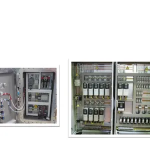Seawater Electrochlorination Package With Modular Cell Assembly Design thumbnail-1