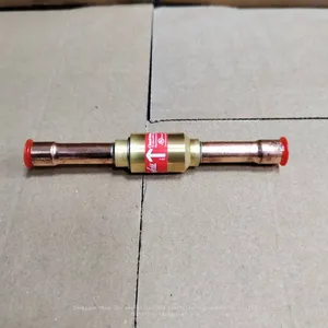 020-1011 Danfoss Check Valve NRV6S 020-1010 / 10S-020-1011 thumbnail-1