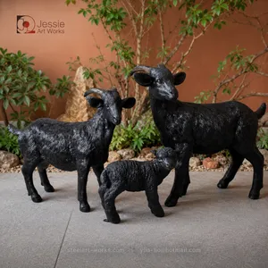 Animal Sculpture for Resort Decoration thumbnail-1
