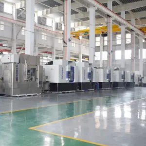 Wuxi General Machinery Co., Ltd. company overview - view 1 thumbnail