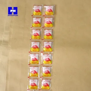 3g Package Monosodium Glutamate MSG thumbnail-4