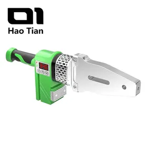 Digital PPR Pipe Welding Machine 20–32mm thumbnail-2