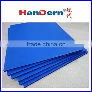 PP Plastic Corrugated Sheet Production Line thumbnail-3