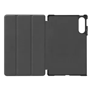 Fold Flip Leather Case For Lenovo Yoga Tab 11.1inch Cover Lenovo Xiaoxin Pad Pro GT 2025 thumbnail-2