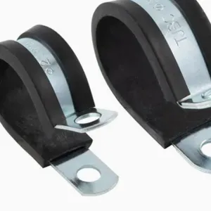 AUTO RUBBER COATED CLAMPS thumbnail-1