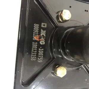 Original XCMG Brake Control Valve 800901158 for Wheel Loader Spare Parts in Stock. thumbnail-1