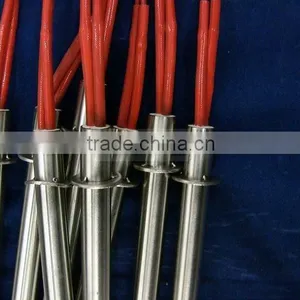 High Quality Factory Price Cartridge Heater for Sale thumbnail-2