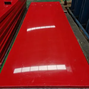 UHMWPE Sheet, Rod, Tube thumbnail-4