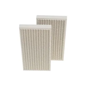 Wholesale Price Industrial Infrared Ceramic Heating Plate for Gas Stove thumbnail-2