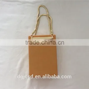 PU New Design Special Evening Bag,evening Clutch Bags thumbnail-4