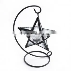 Moroccan Star Lantern thumbnail-6