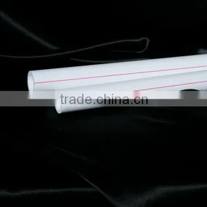 High Quality and Specifications All Sizes PP-R Cold-water Pipe thumbnail-1
