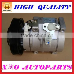 High Performance Car /Auto AC Air Compressor For TOYOTA Corolla/Altis 1.6 88320-02120 thumbnail-1