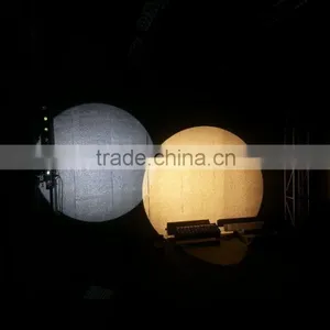 120/200.300w LED Single Warm White 2in1Profile For Theatre Lighting thumbnail-4